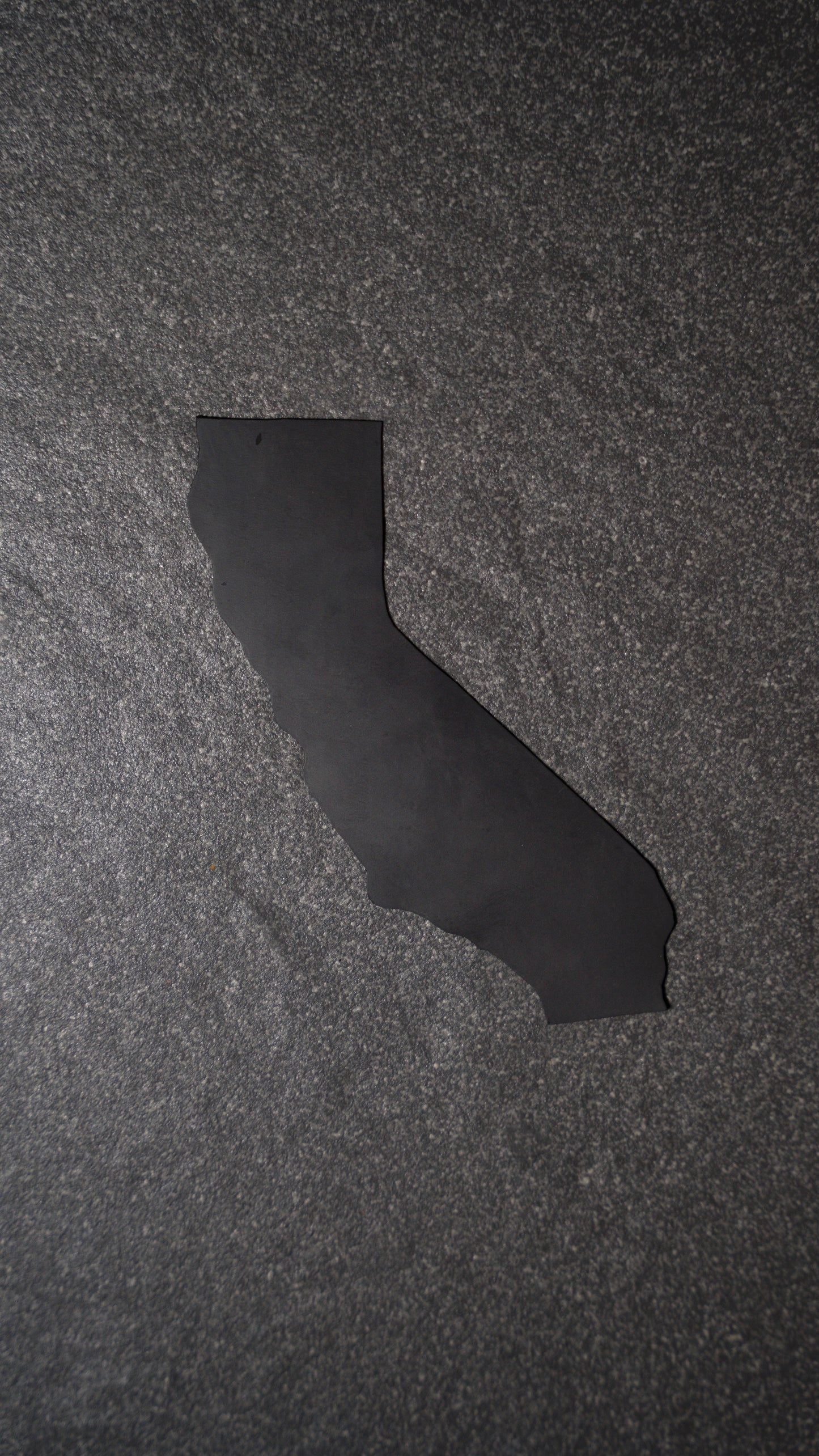 California State Magnet