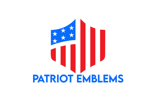 Patriot Emblems